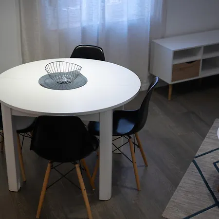 Pyrotima Апартаменты Задар