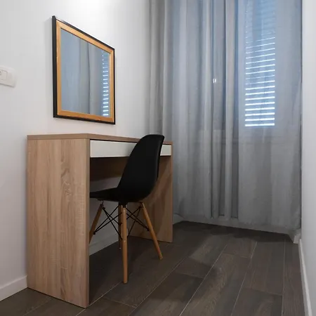 Pyrotima Апартаменты Задар