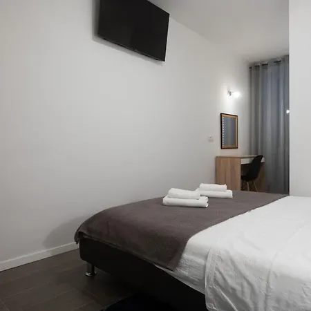 Pyrotima Апартаменты *