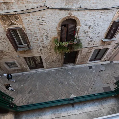 Pyrotima Апартаменты