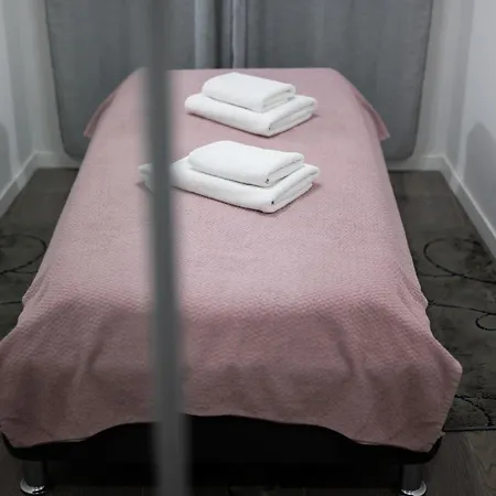 Апартаменты Pyrotima