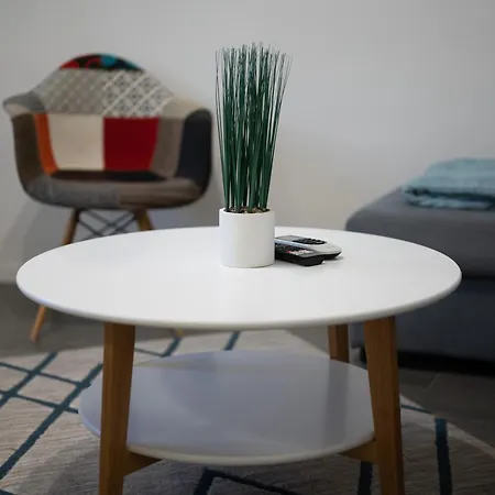 Апартаменты Pyrotima