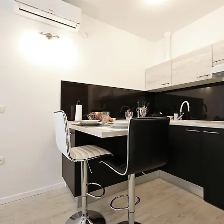 Pyrotima Апартаменты