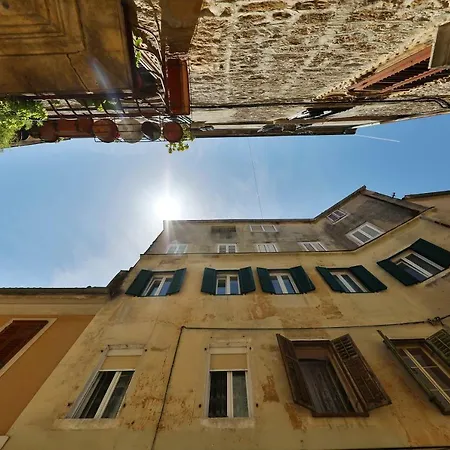 Pyrotima Апартаменты *