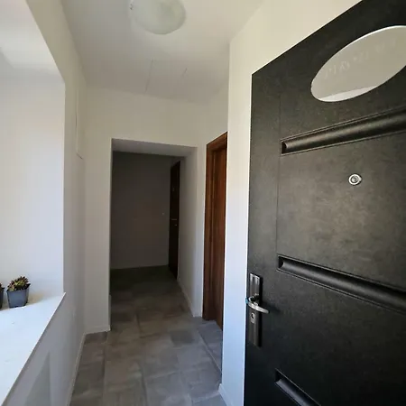 Pyrotima Apartment