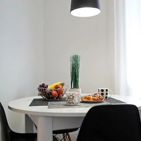 Апартаменты Pyrotima