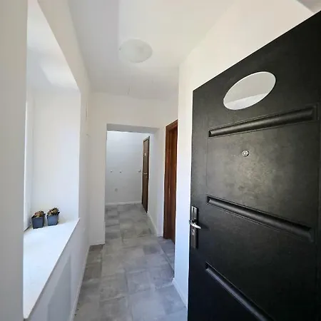 Pyrotima Апартаменты *