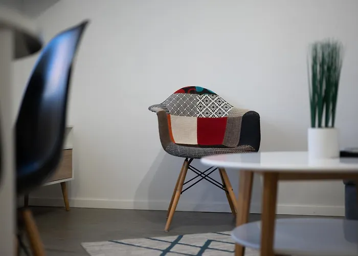 Pyrotima Lejlighed Zadar