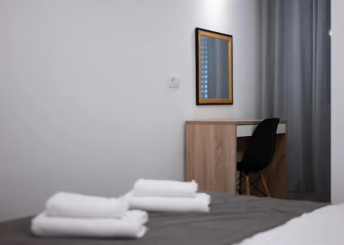 Lejlighed Pyrotima *