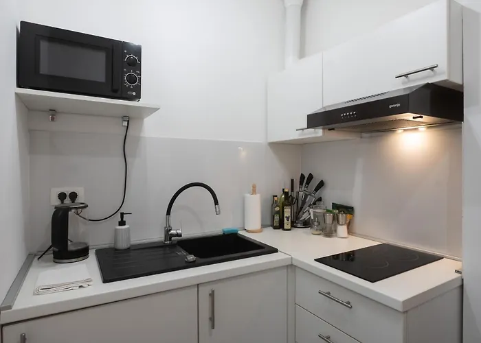 Pyrotima Lejlighed Zadar