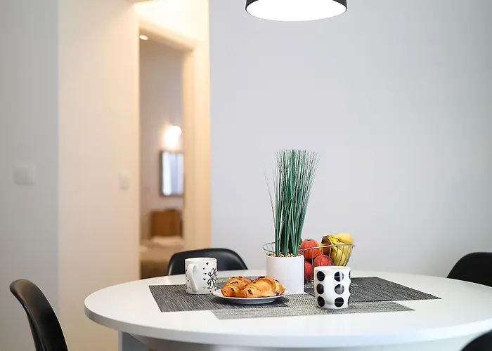 Pyrotima Lejlighed Zadar