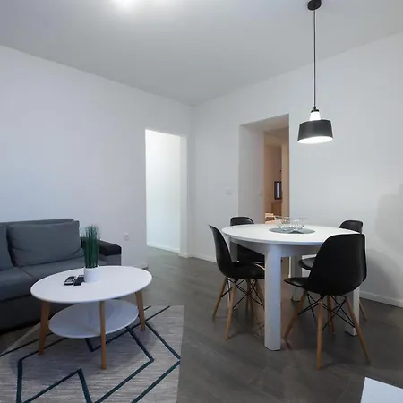 Appartement Pyrotima