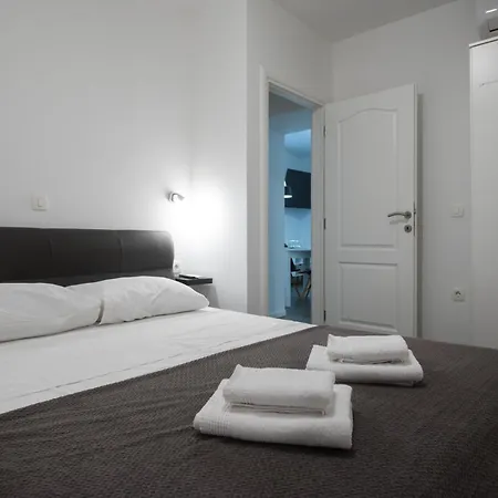 Appartement Pyrotima Zadar