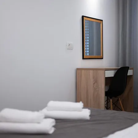 Appartement Pyrotima *