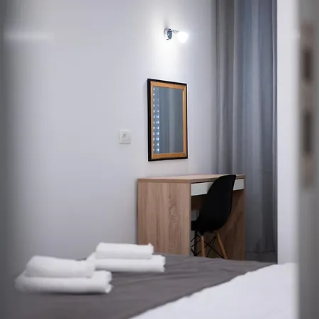 Pyrotima Appartement Zadar