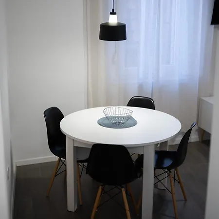 Pyrotima Appartement