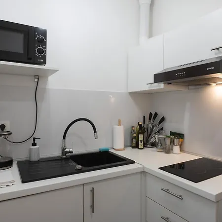 Pyrotima Appartement Zadar