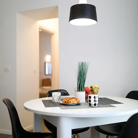 Pyrotima Appartement Zadar