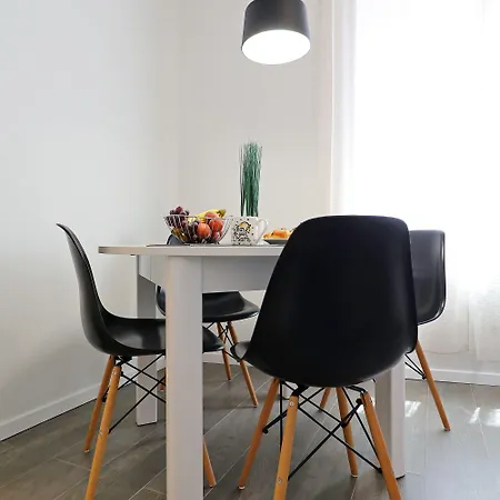 Appartement Pyrotima