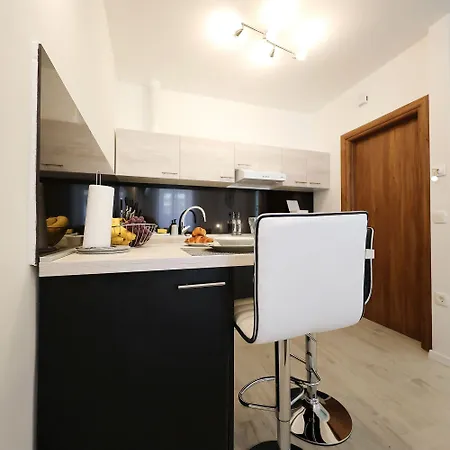 Pyrotima Appartement