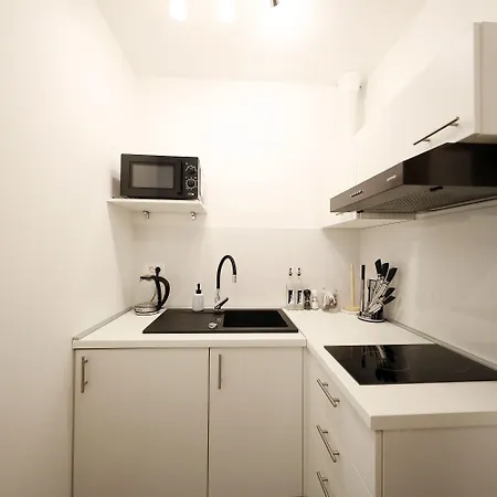 Appartement Pyrotima *