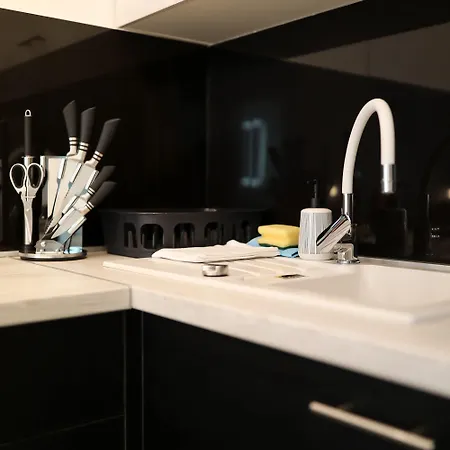 Appartement Pyrotima *