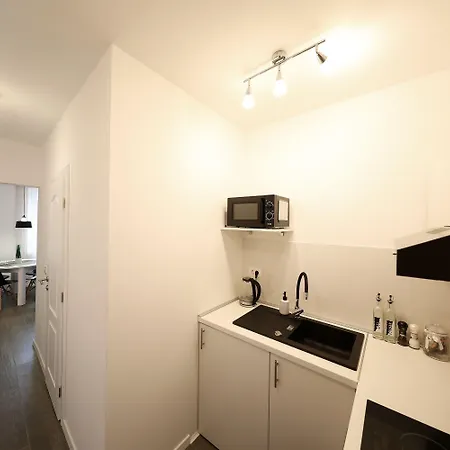 Pyrotima Appartement