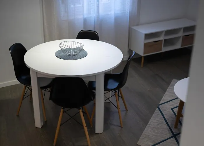 Pyrotima Appartamento Zara