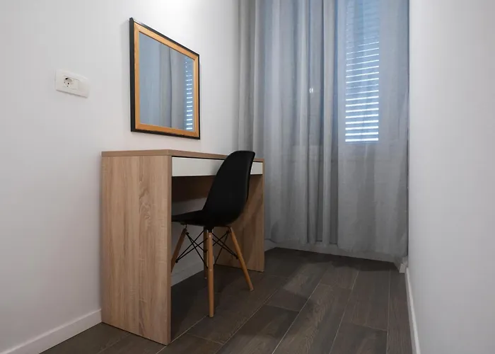 Pyrotima Appartamento Zara