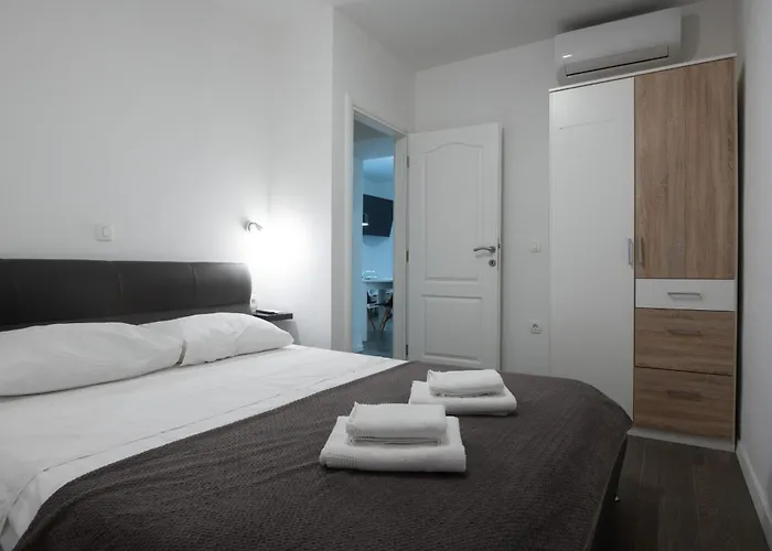 Appartamento Pyrotima