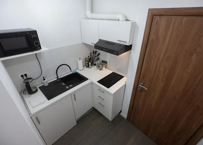 Pyrotima Apartment Zadar