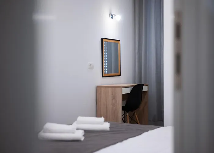 Pyrotima Apartment Zadar