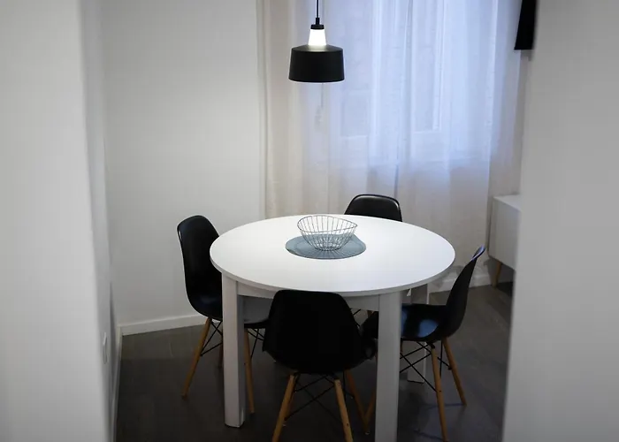 Pyrotima Appartamento