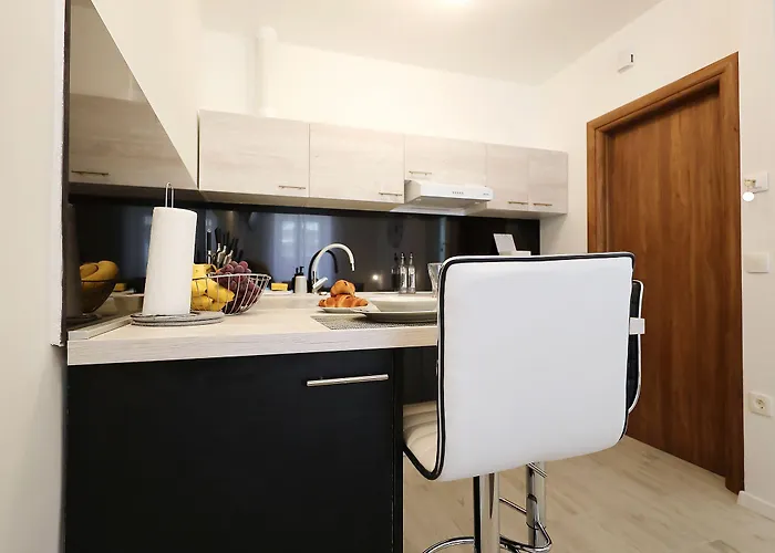 Pyrotima Appartamento