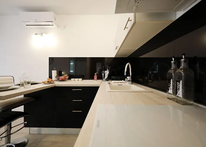 Appartamento Pyrotima