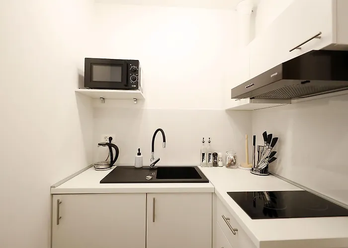 Apartment Pyrotima *