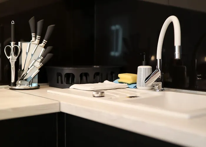 Appartamento Pyrotima *