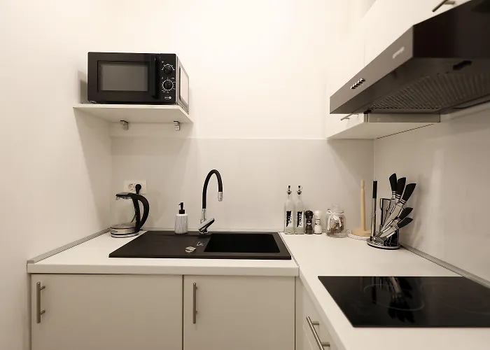 Apartment Pyrotima Zadar