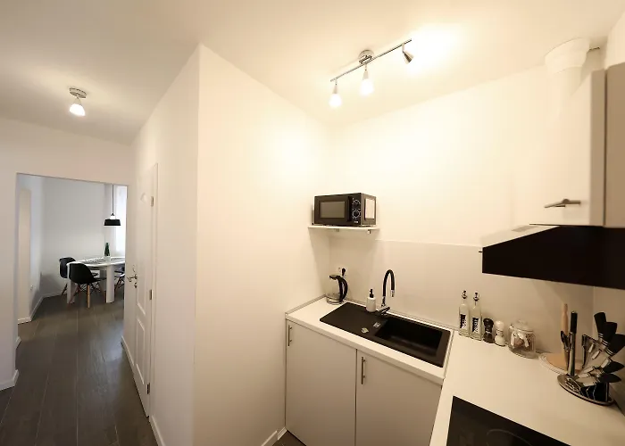 Pyrotima Appartamento