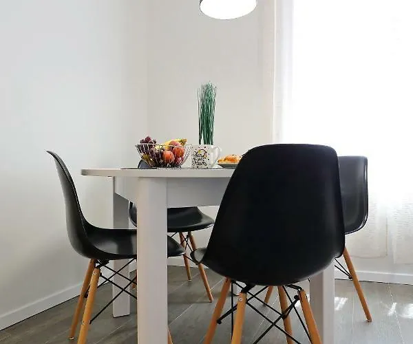 Pyrotima Appartamento