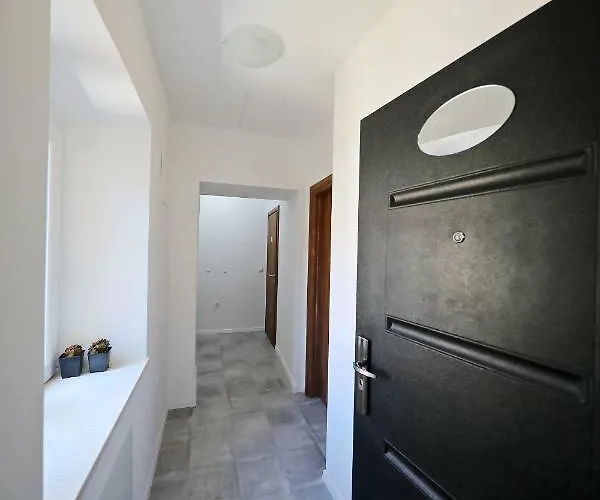 Pyrotima Apartment *